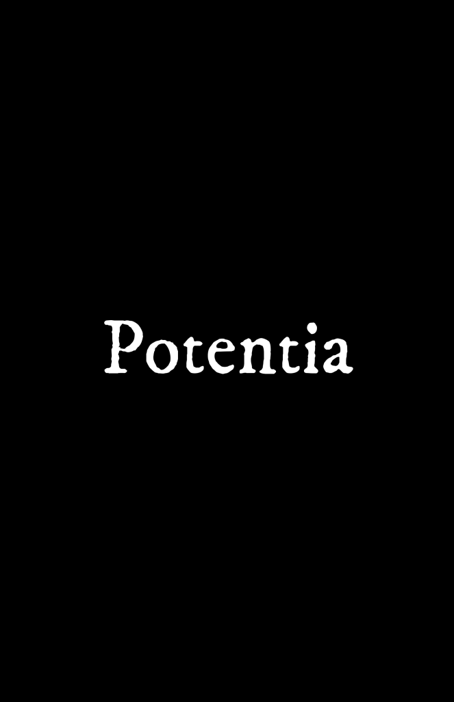 Potentia